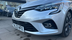 Renault Clio 1.0 TCe 90 Techno 5dr Petrol Hatchback